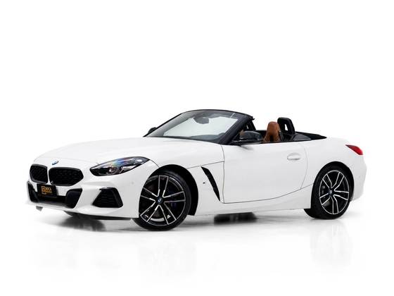 BMW Z4 2.0 TWINPOWER GASOLINA SDRIVE30i M SPORT STEPTRONIC BMW Z4 2.0 TWINPOWER GASOLINA SDRIVE30i M SPORT STEPTRONIC